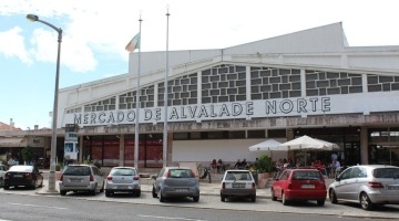 O Pão Saloio