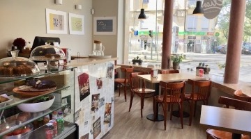Elias Café