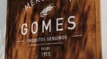 Minimercado Gomes