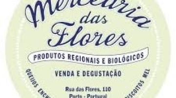 Mercearia das Flores