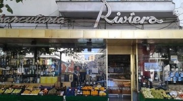 Charcutaria Riviera