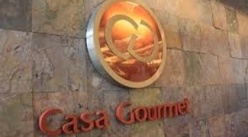 Casa Gourmet