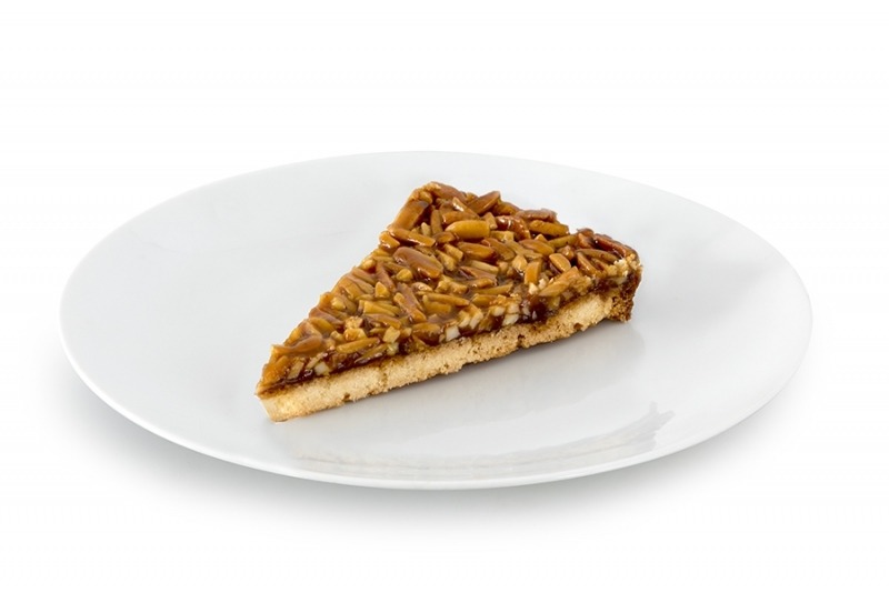 Tarte de Amêndoa Sem Glúten, Sem Lactose e -30% Açúcar_1292 - Atarte - Era uma vez uma amêndoa que sonhava ser tarte