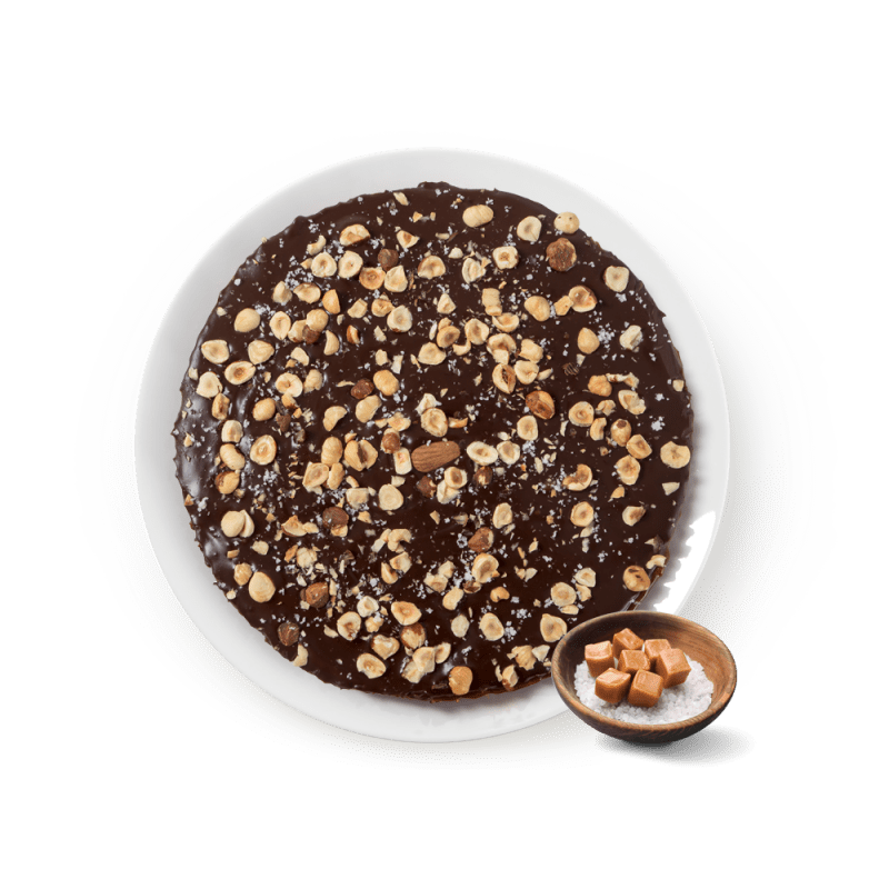 A Tarte Caramelo e Flor de Sal_1114 - Atarte - Era uma vez uma amêndoa que sonhava ser tarte