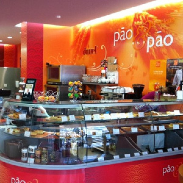 Boutique Pão&Pão